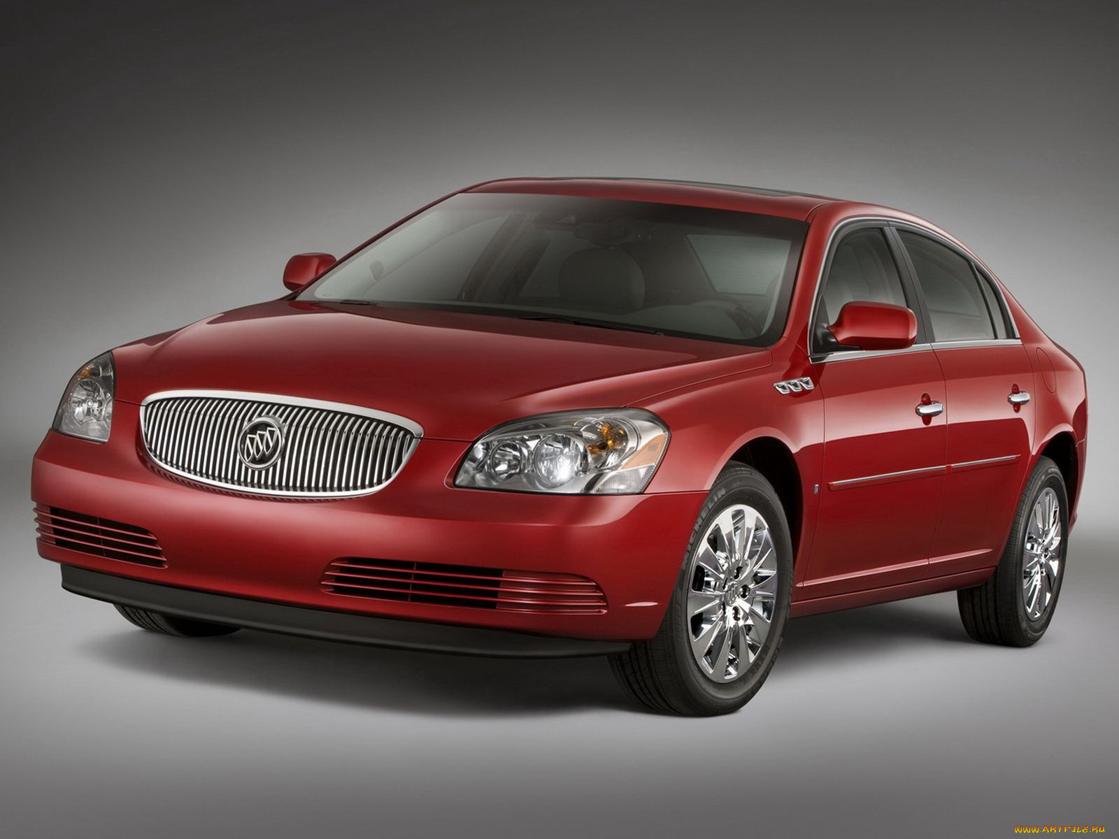 , buick